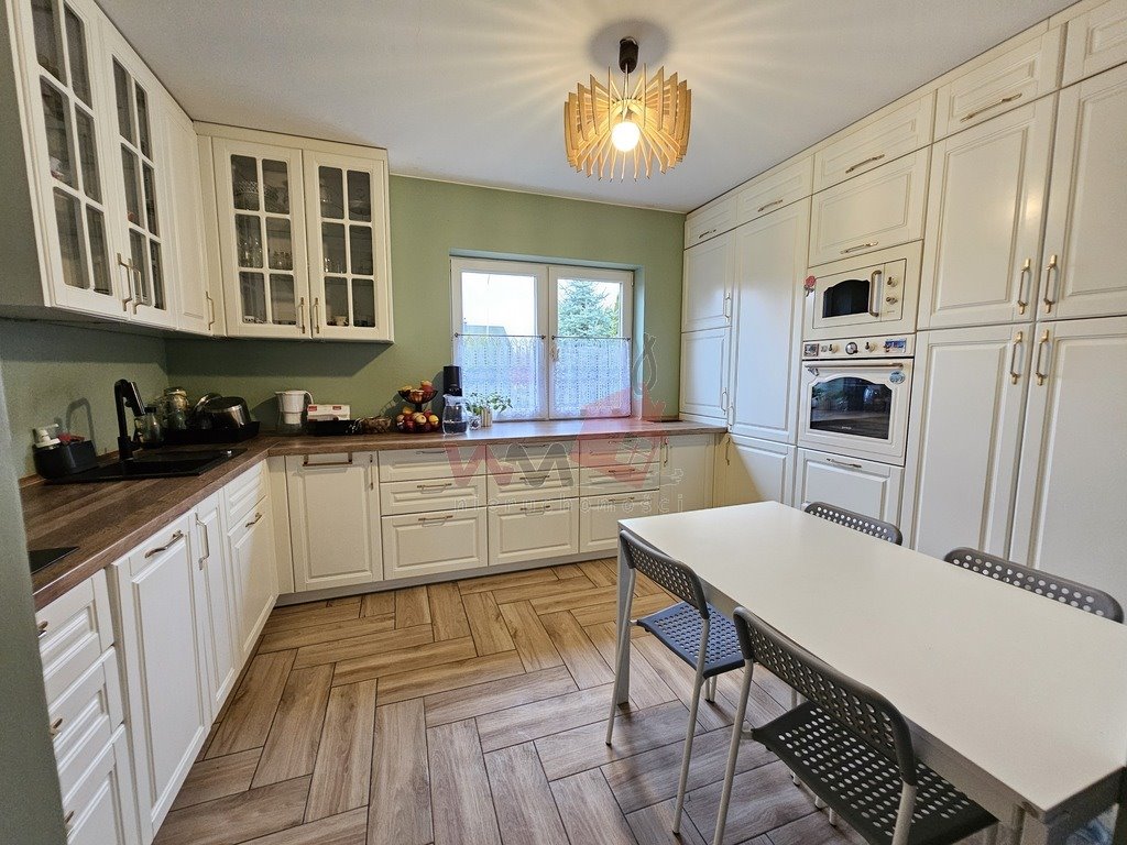 Dom na sprzedaż Motycz  186m2 Foto 1