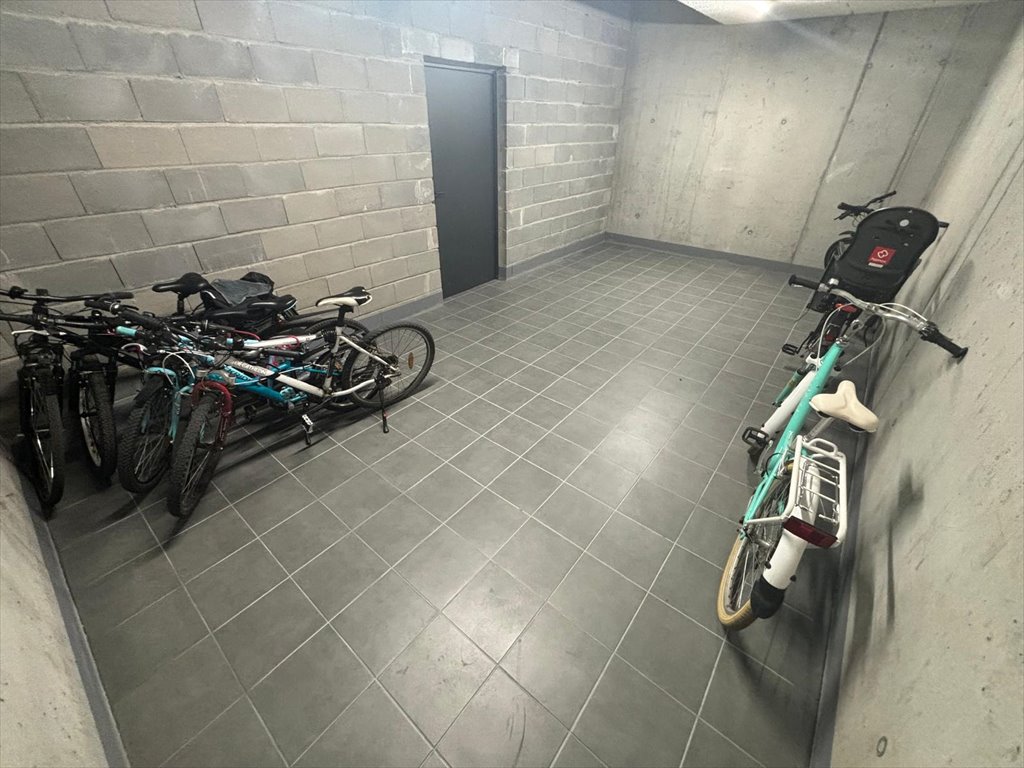 Mieszkanie trzypokojowe na sprzedaż Legionowo, Zegrzyńska 1  52m2 Foto 15