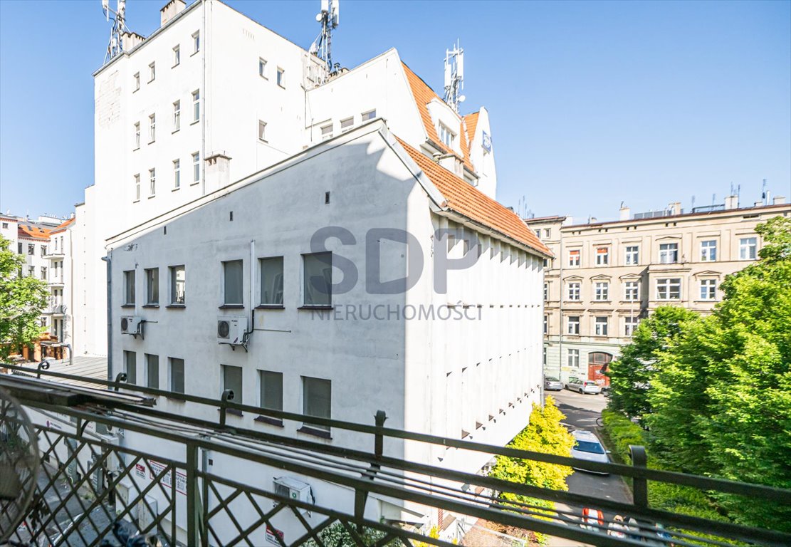 Mieszkanie trzypokojowe na sprzedaż Wrocław, Stare Miasto, Stare Miasto, Podwale  116m2 Foto 5