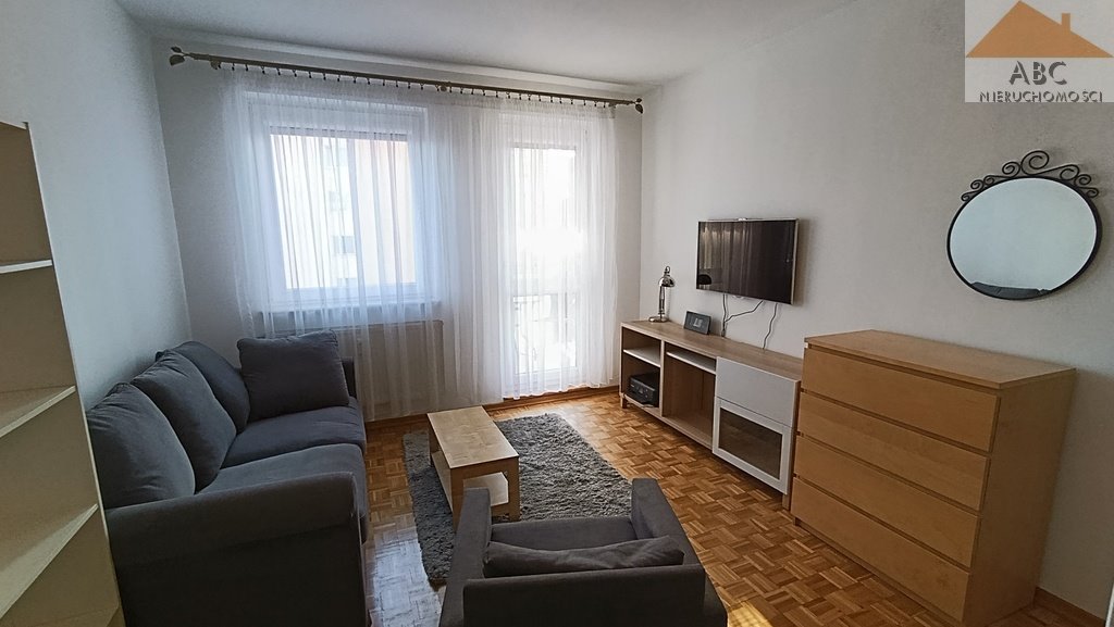 Kawalerka na wynajem Warszawa, Praga-Południe, Stanisława Mikołajczyka  36m2 Foto 1