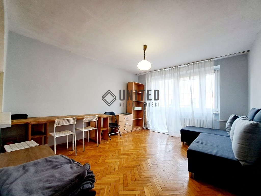 Mieszkanie dwupokojowe na sprzedaż Wrocław, Grabiszyn-Grabiszynek, Grabiszyn-Grabiszynek, Ołowiana  39m2 Foto 1