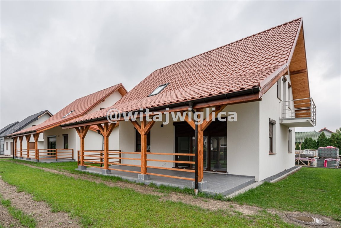 Dom na wynajem Wrocław, Fabryczna  180m2 Foto 11