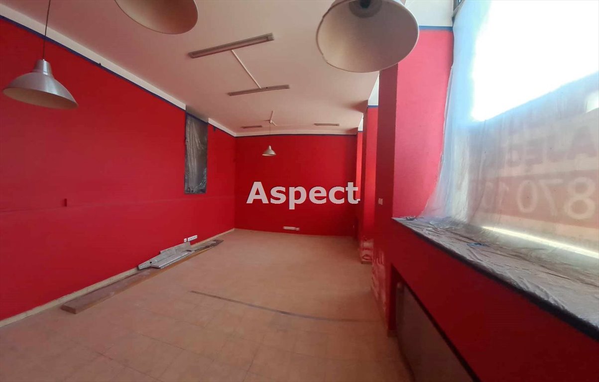 Lokal użytkowy na wynajem Bielsko-Biała, Biała Śródmieście  50m2 Foto 1