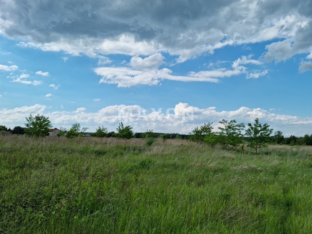 Działka inwestycyjna na sprzedaż Zawady  61 800m2 Foto 10