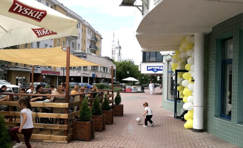 Magazyn na sprzedaż Białystok, Piaski  390m2 Foto 2