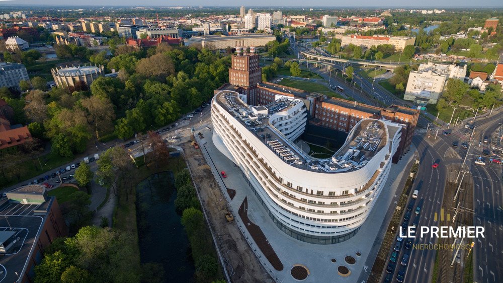 Mieszkanie czteropokojowe  na wynajem Wrocław, Przedmieście Oławskie, Podwale  118m2 Foto 2