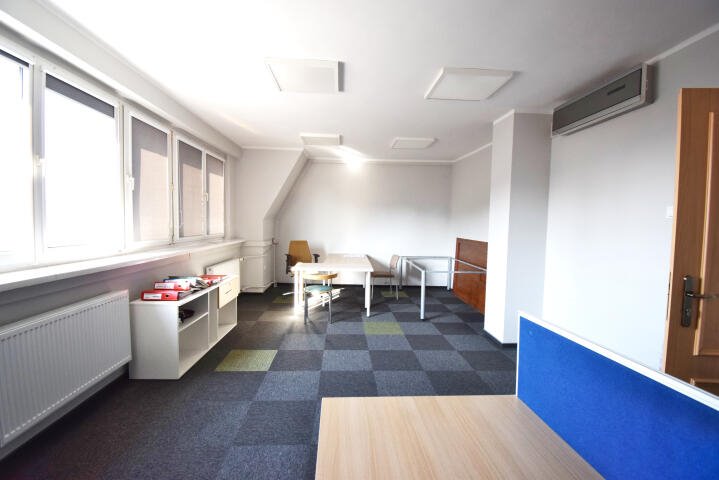 Lokal biurowy 31 m² w centrum Opola z dostępem do socjalnego Opole  31m2 Foto 1