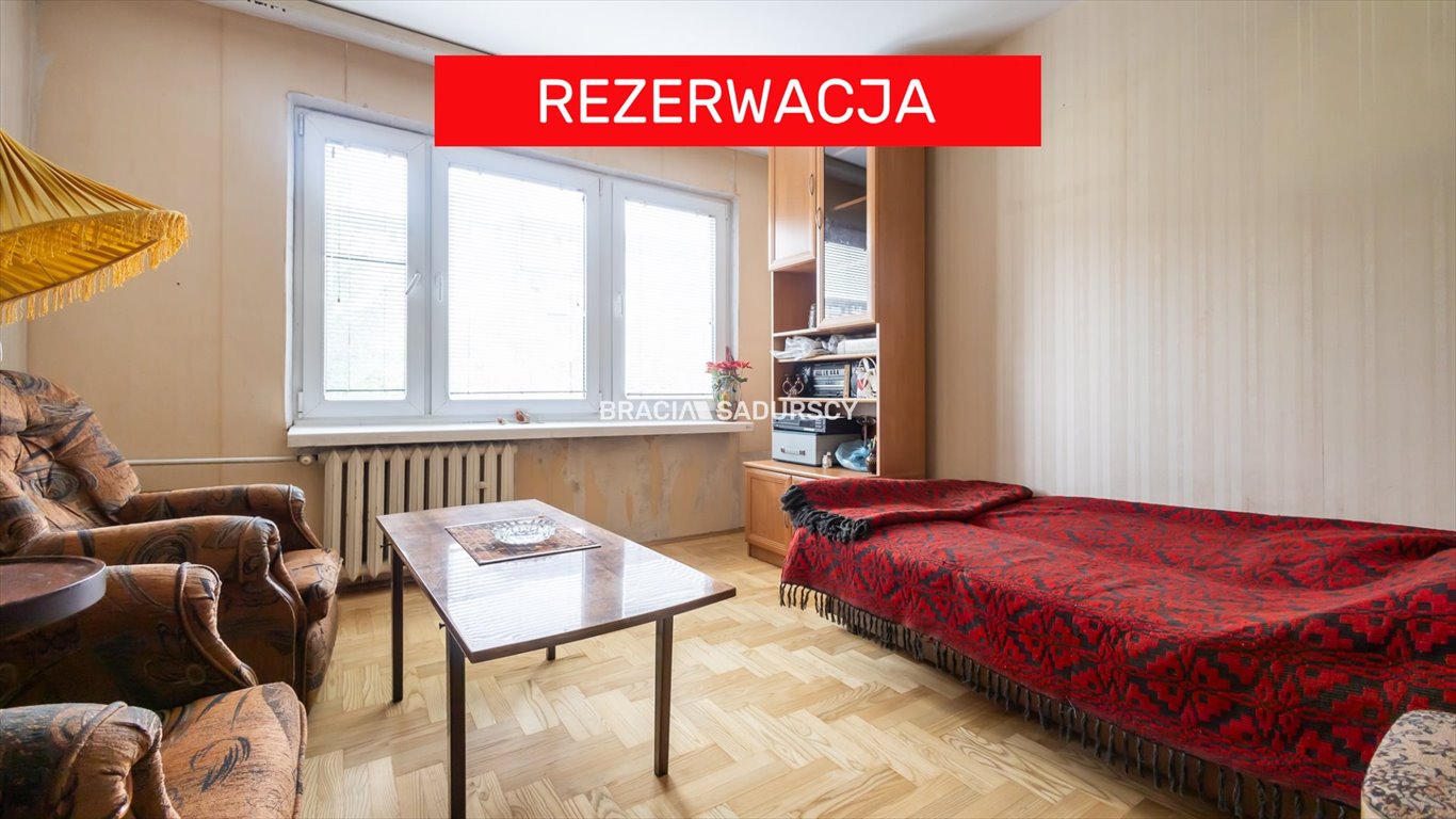 Mieszkanie dwupokojowe na sprzedaż Kraków, Prądnik Biały, Prądnik Biały, Siewna  52m2 Foto 8