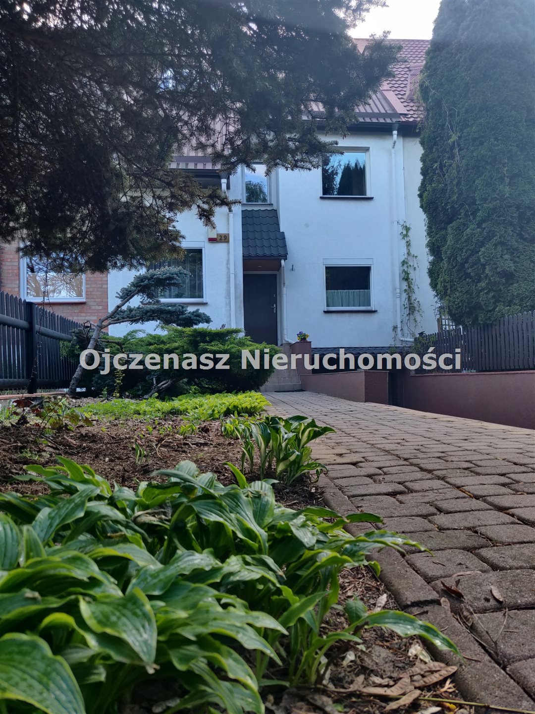 Dom na sprzedaż Bydgoszcz, Fordon  300m2 Foto 3