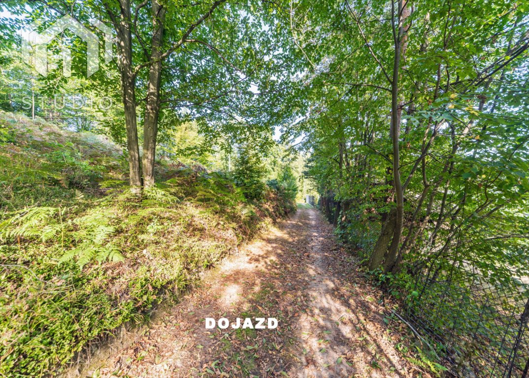 Działka budowlana na sprzedaż Tresna, Krucza  2 997m2 Foto 8