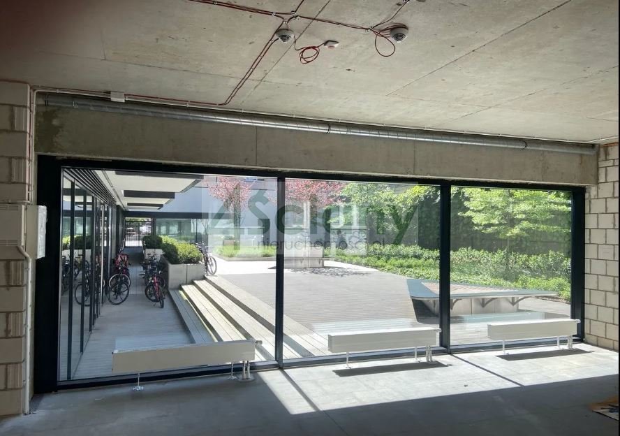 Lokal użytkowy na wynajem Warszawa, Mokotów  118m2 Foto 1