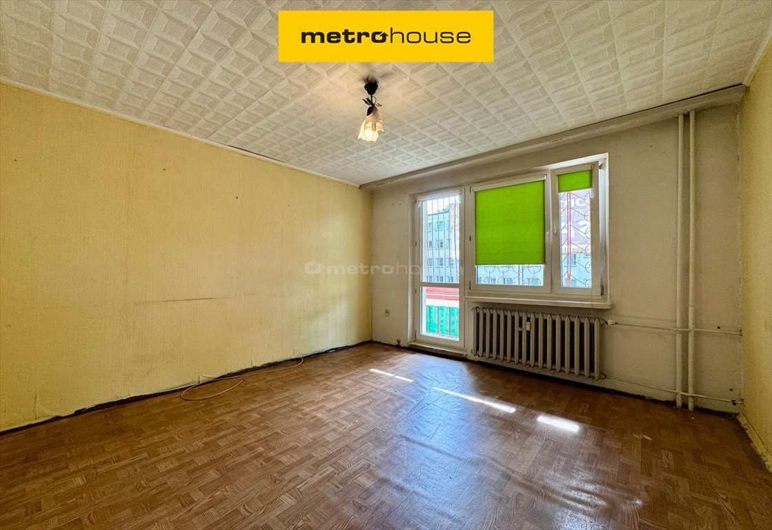 Mieszkanie trzypokojowe na sprzedaż Jastrzębie-Zdrój, Pomorska  51m2 Foto 1