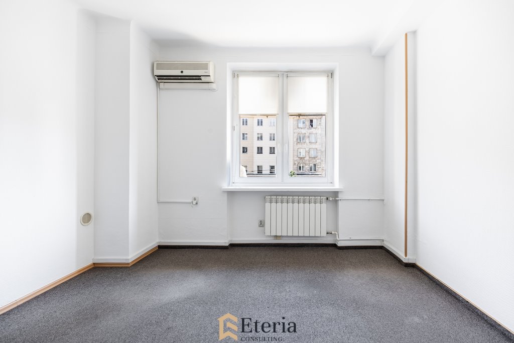 Na wynajem funkcjonalne biuro 51 m² w centrum Warszawy Warszawa, Śródmieście, Śródmieście Północne, al. Aleje Jerozolimskie  51m2 Foto 1