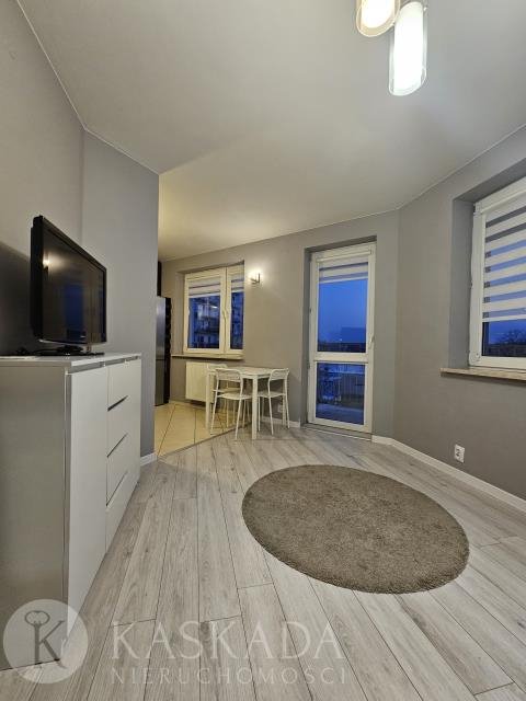 Wynajmę komfortowe 2-pokojowe mieszkanie 42 m² z dużym balkonem Warszawa, Bemowo, Nowe Górce, Grodkowska  42m2 Foto 1