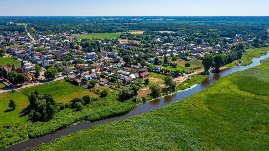 Dom na sprzedaż Uhowo, Szkolna  60m2 Foto 6