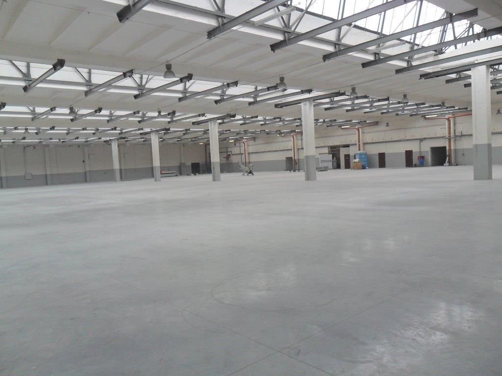 Lokal użytkowy na wynajem Łódź, Bałuty, Szczecińska  2 700m2 Foto 3