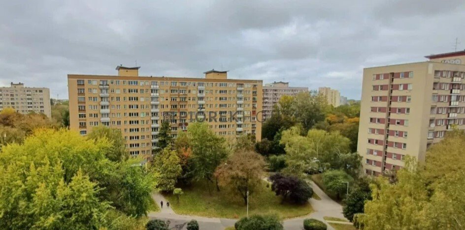 Mieszkanie trzypokojowe na sprzedaż Warszawa, Targówek, Wyszogrodzka  47m2 Foto 8