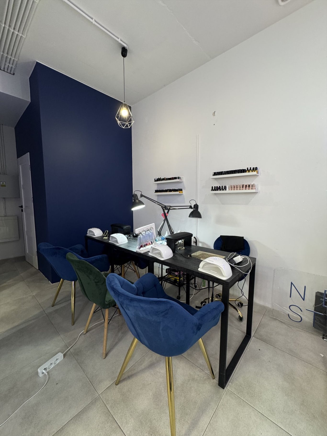 Lokal użytkowy na sprzedaż Warszawa, Mokotów, Służewiec, Jurajska 4  40m2 Foto 11