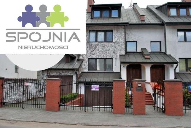 Dom na wynajem Warszawa, Mokotów, Bzowa 470m2 Foto 1 Dom na wynajem Warszawa, Mokotów, Bzowa 470m2 Foto 1