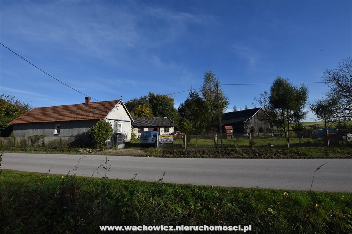 Dom na sprzedaż Przełaj, 89  70m2 Foto 5