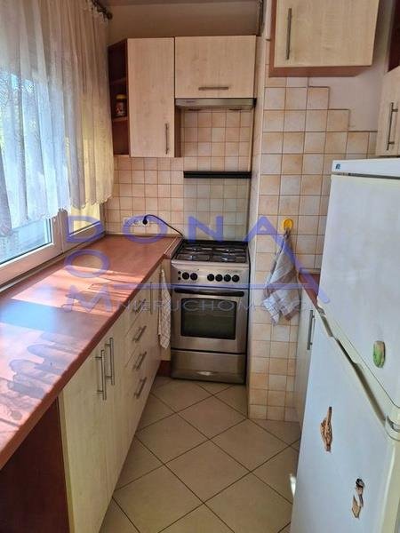 Kawalerka z balkonem i widokiem na zieleń, 26 m2 Łódź, Teofilów, Łanowa  26m2 Foto 1