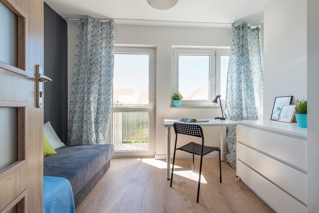 Pokój na wynajem Warszawa, Bielany  10m2 Foto 1