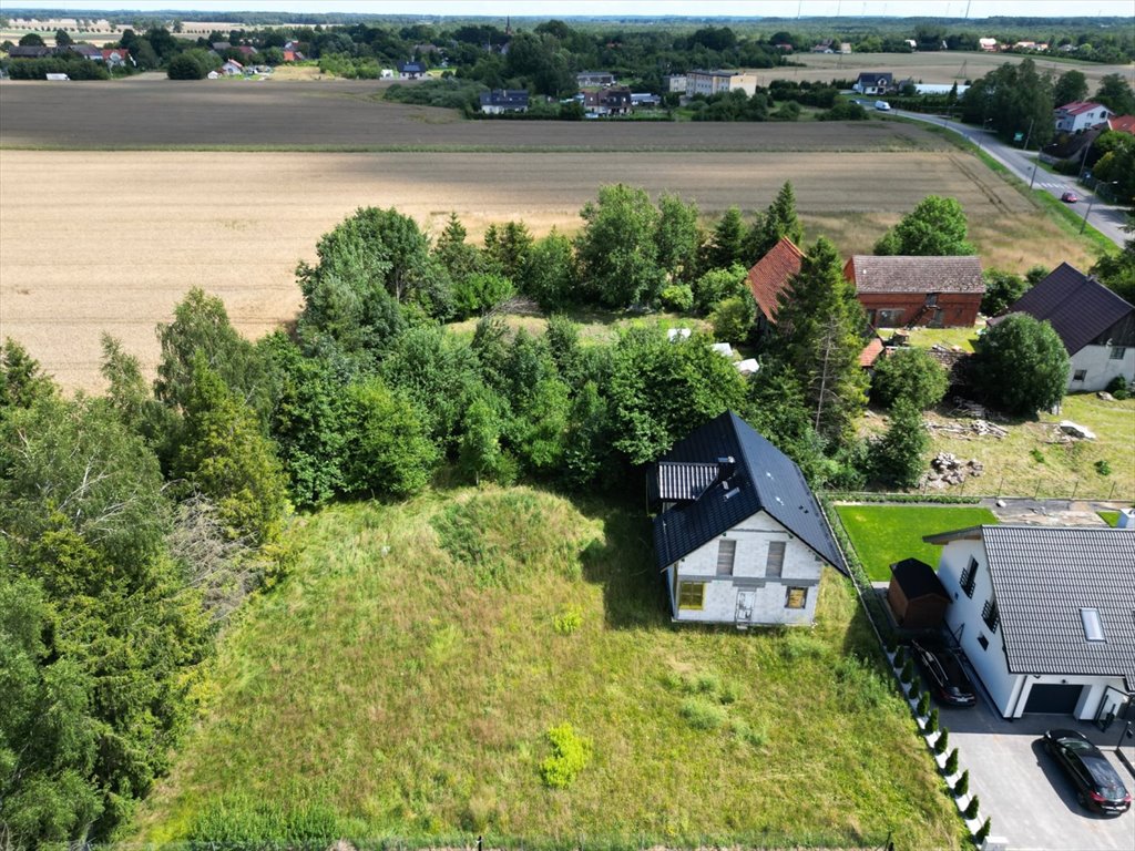 Dom na sprzedaż Bruskowo Małe  120m2 Foto 7