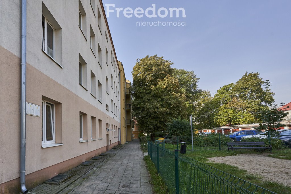 Kawalerka na sprzedaż Olsztyn, Zatorze, Stefana Żeromskiego  31m2 Foto 11