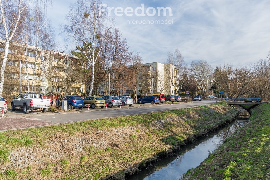 Mieszkanie czteropokojowe  na sprzedaż Warszawa, Mokotów, Stegny, Arbuzowa  71m2 Foto 18