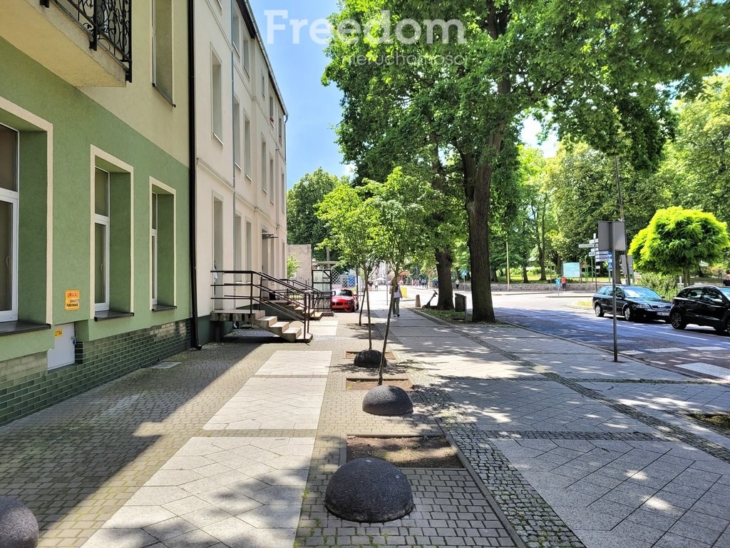 Mieszkanie czteropokojowe  na sprzedaż Świnoujście, marsz. Józefa Piłsudskiego  92m2 Foto 5