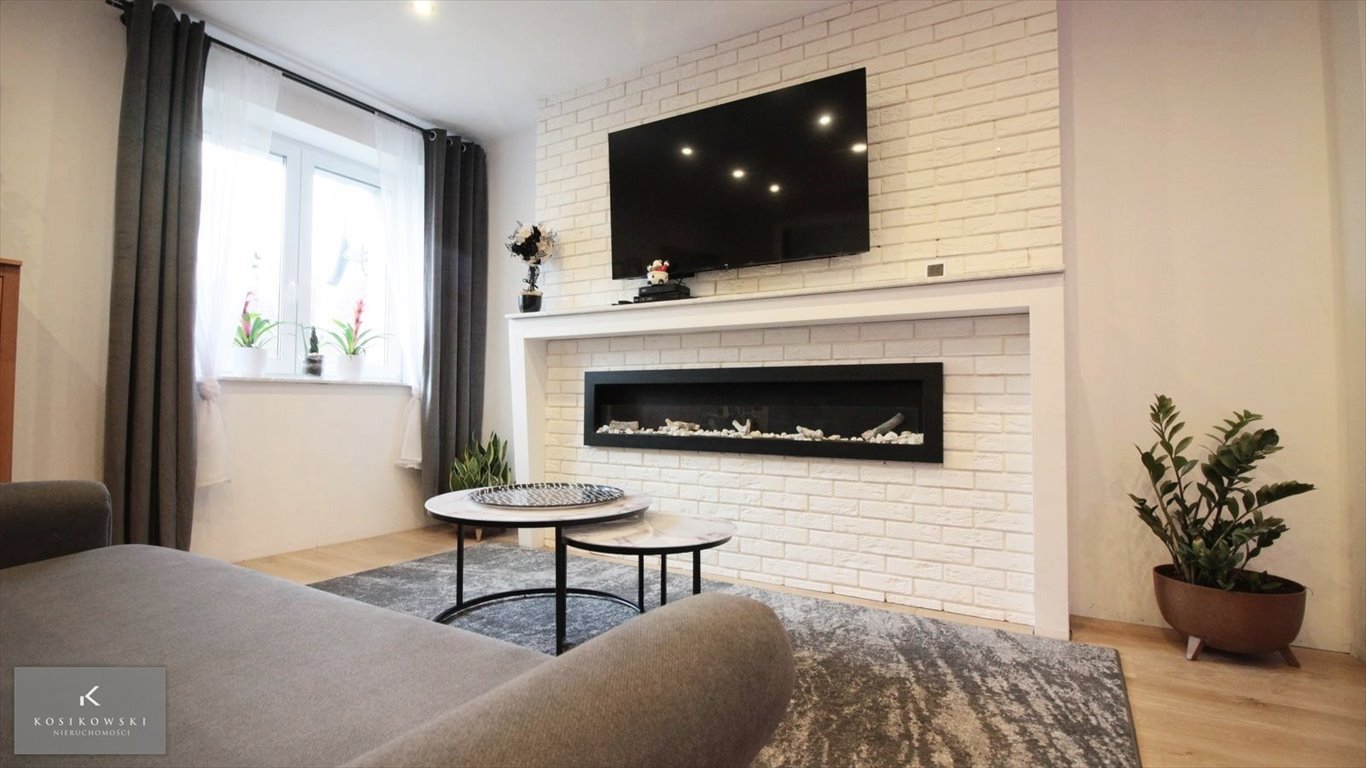 Przestronne, nowoczesne mieszkanie 152 m2 z garażem i piwnicą Namysłów, gmina Namysłów  153m2 Foto 1