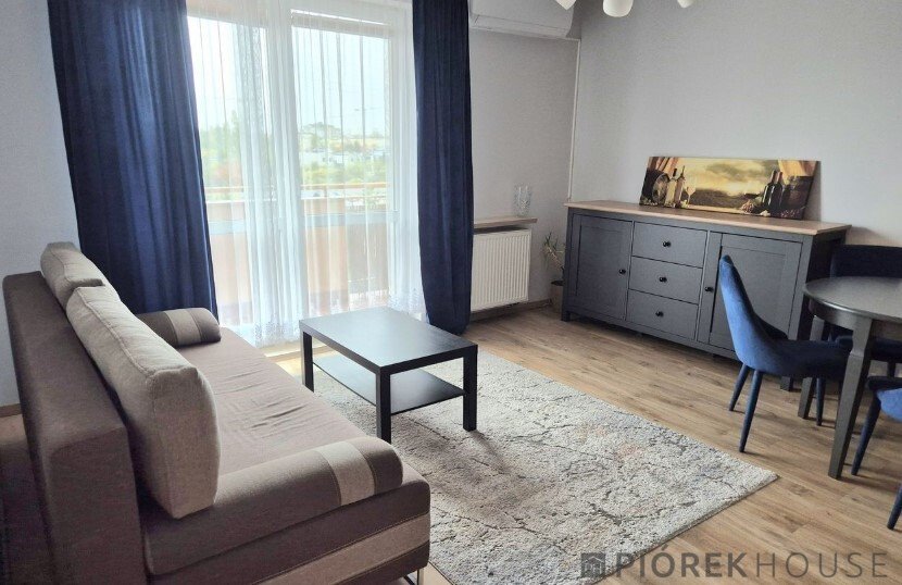 Mieszkanie dwupokojowe na sprzedaż Warszawa, Białołęka, Kasztanowa  51m2 Foto 1