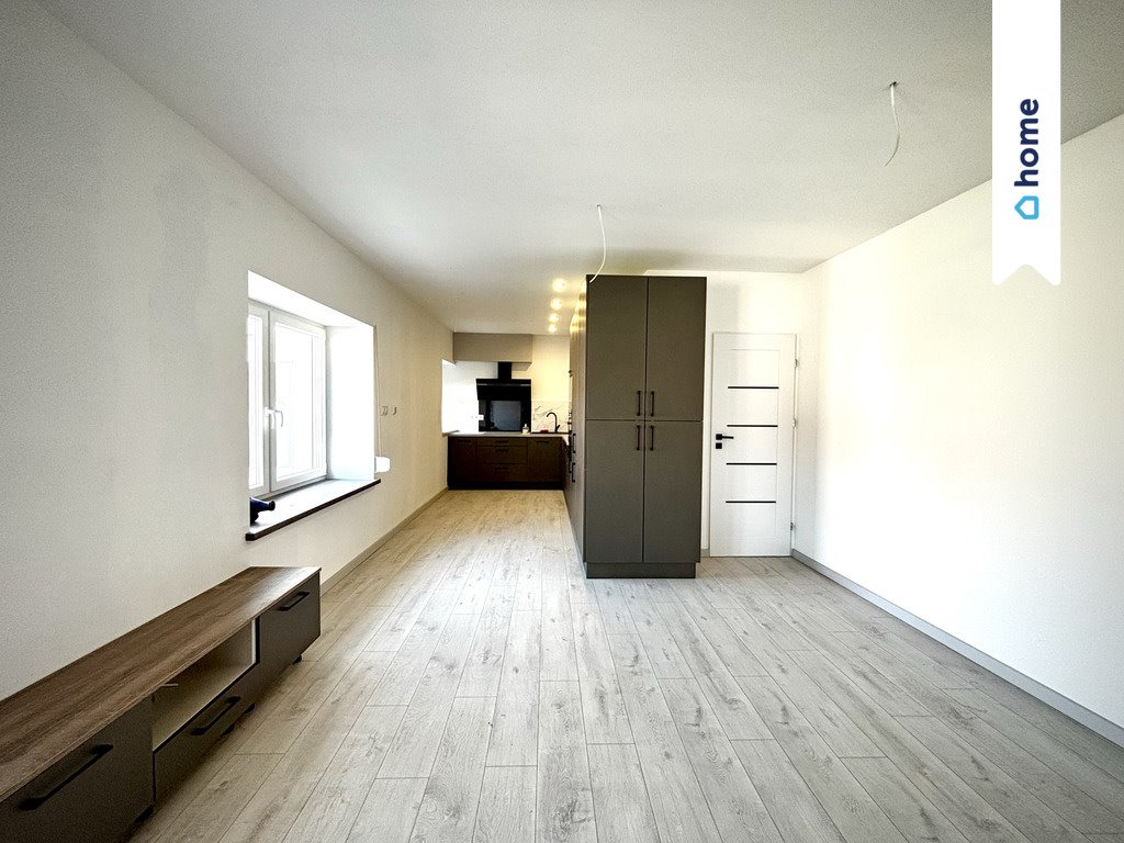 Nowoczesne 31,48 m² z ogródkiem i parkingiem - polecam! Lubomierz  31m2 Foto 1