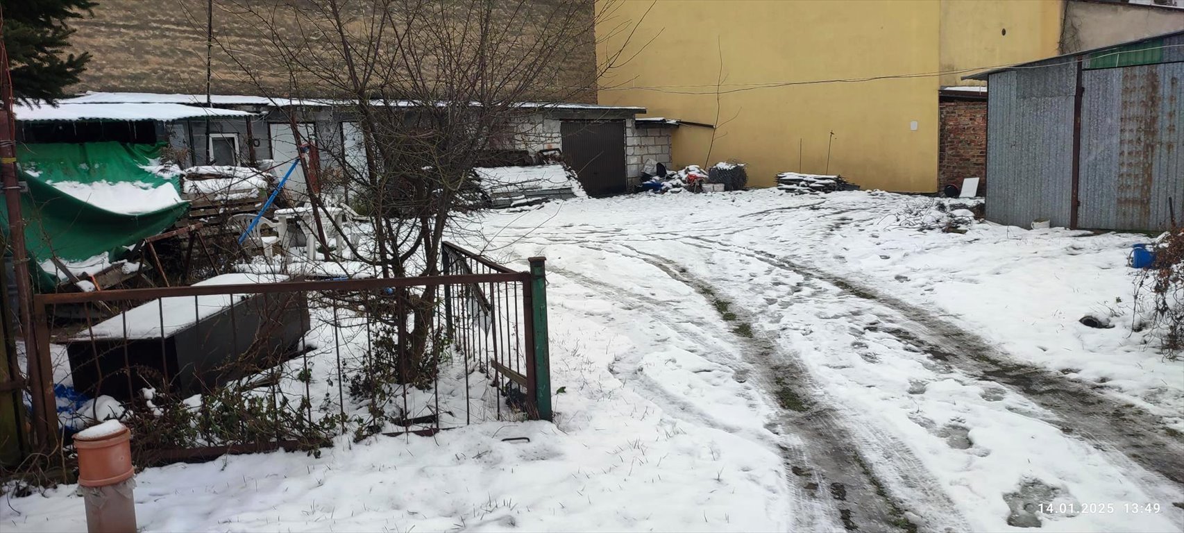 Działka budowlana na sprzedaż Grodzisk Mazowiecki, Grodzisk Mazowiecki  979m2 Foto 4