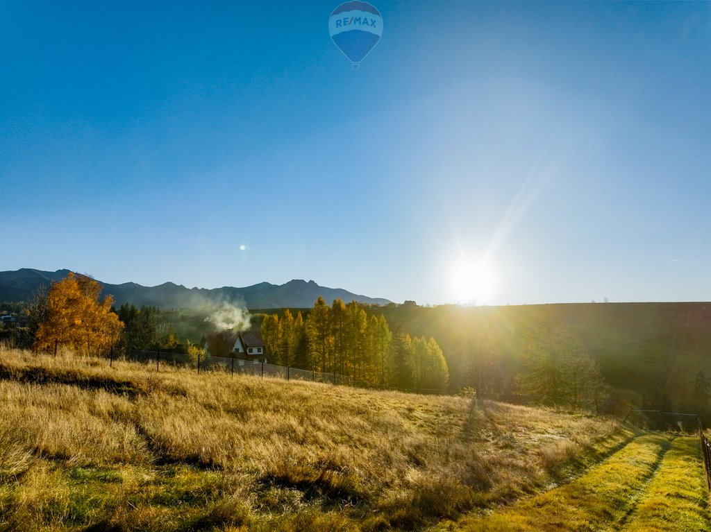 Działka rolna na sprzedaż Zakopane  2 036m2 Foto 19