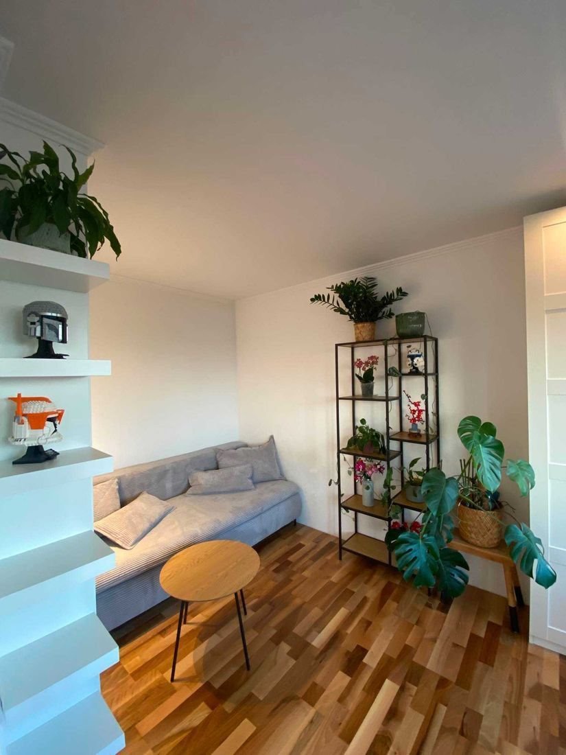Kawalerka 26 m² na Ochocie, po remoncie, blisko komunikacji! polecam! Warszawa, Ochota, Daleka  26m2 Foto 1