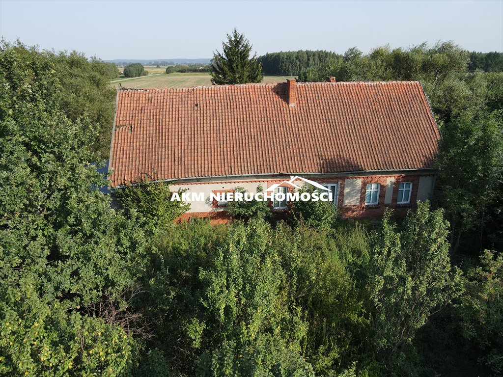 Dom na sprzedaż Kaniczki  100m2 Foto 7