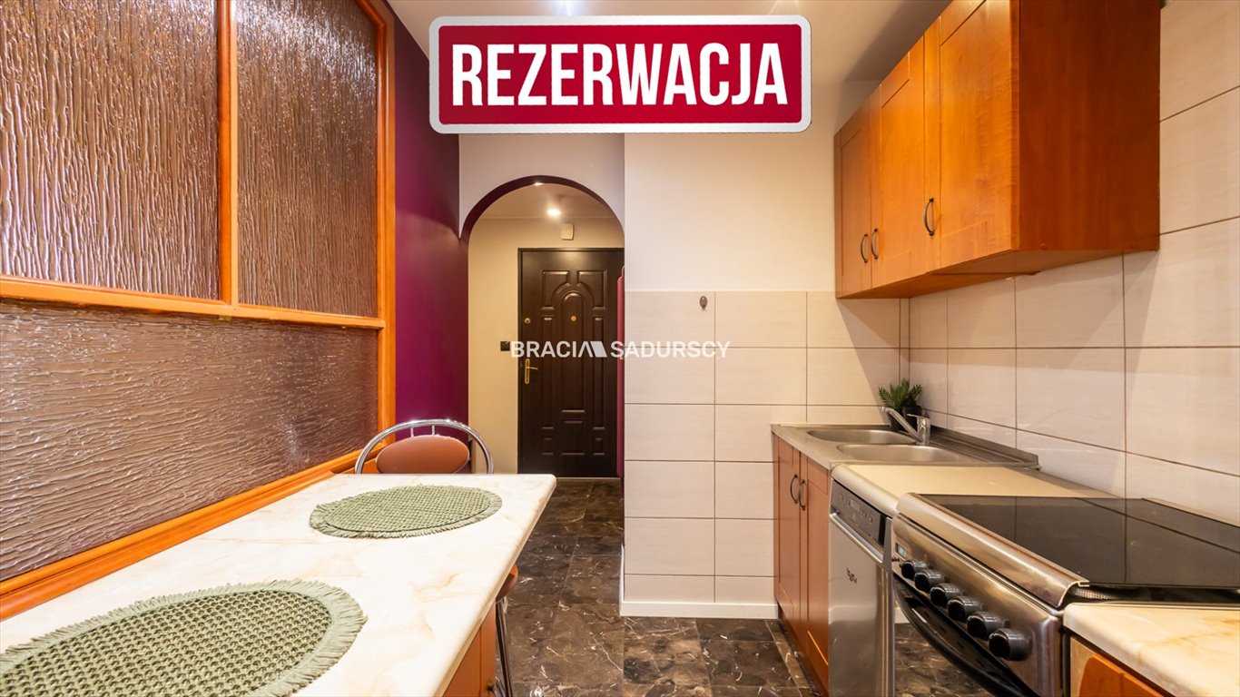 Mieszkanie dwupokojowe na sprzedaż Kraków, Kraków , Śródmieście, Celarowska  36m2 Foto 16