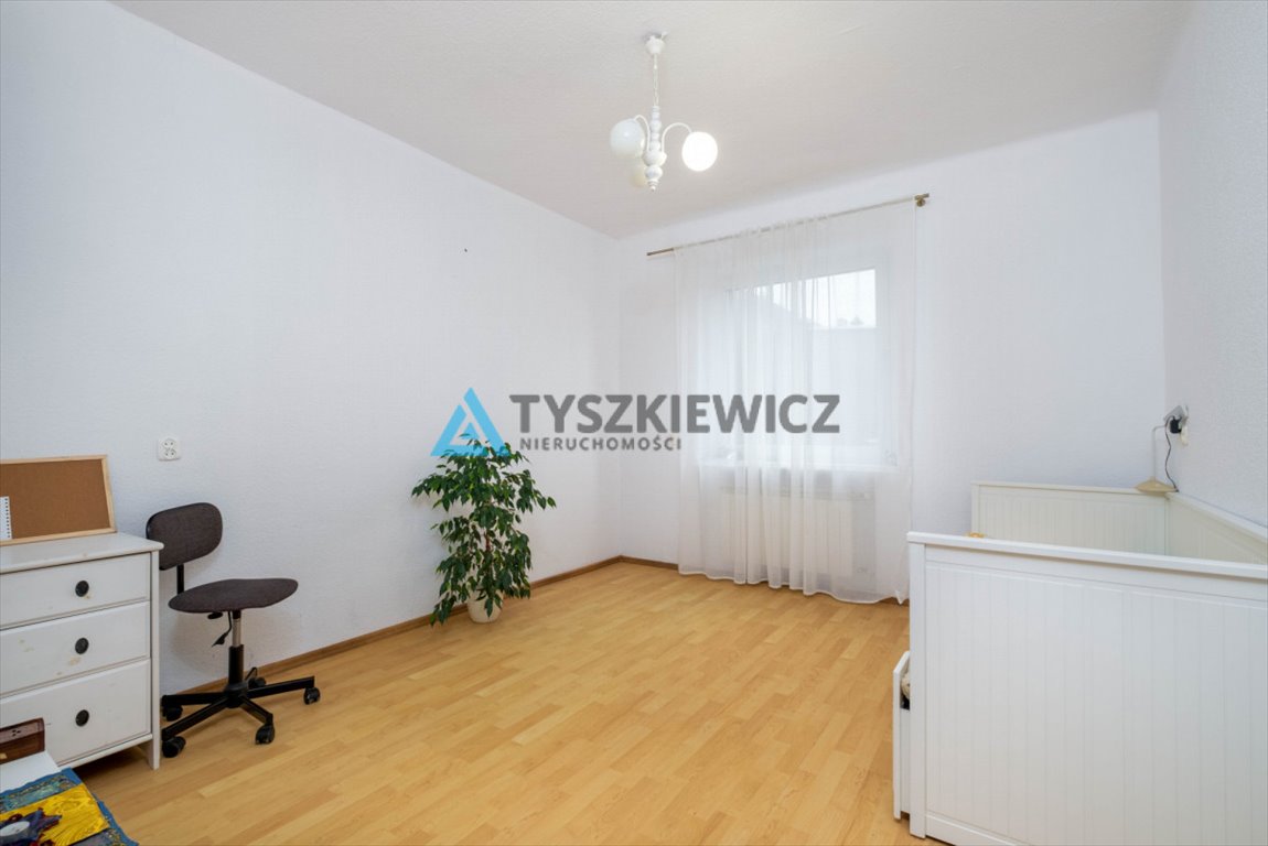 Mieszkanie trzypokojowe na sprzedaż Gdynia, Chylonia, Chylońska  72m2 Foto 5