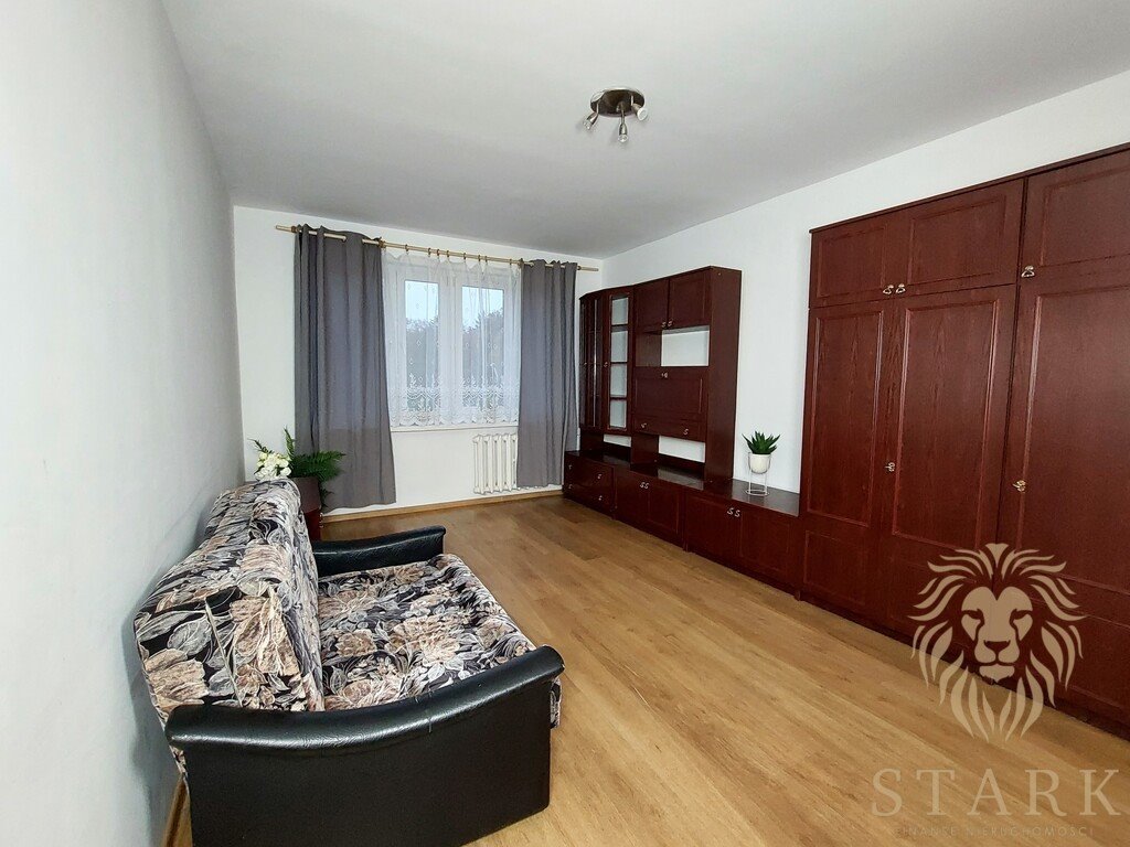 Kawalerka na sprzedaż Stargard, Przedwiośnie  36m2 Foto 3