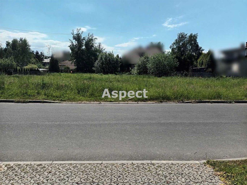 Działka inna na sprzedaż Radlin  903m2 Foto 1