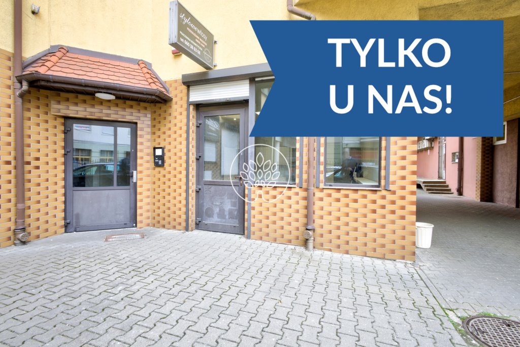 Lokal użytkowy na sprzedaż Bydgoszcz  36m2 Foto 1