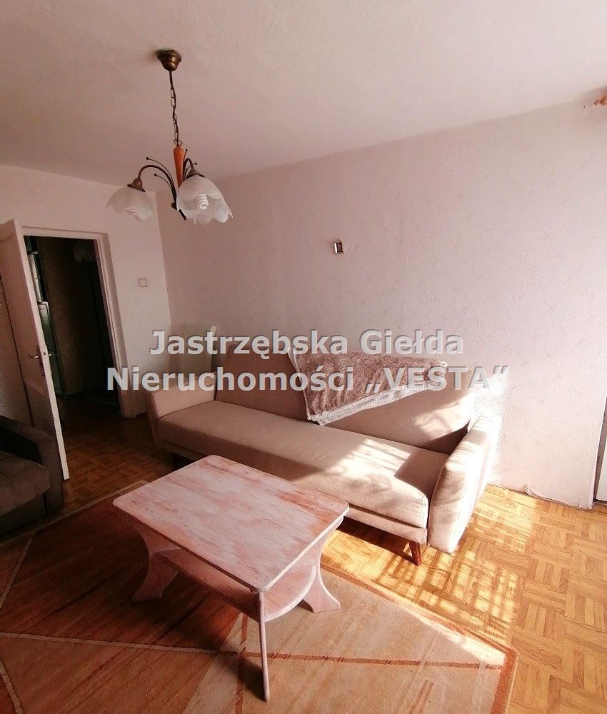 Mieszkanie trzypokojowe na sprzedaż Jastrzębie-Zdrój, Zdrój, Krótka  54m2 Foto 10