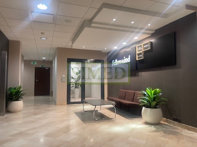 Lokal użytkowy na wynajem Warszawa, Mokotów  239m2 Foto 17