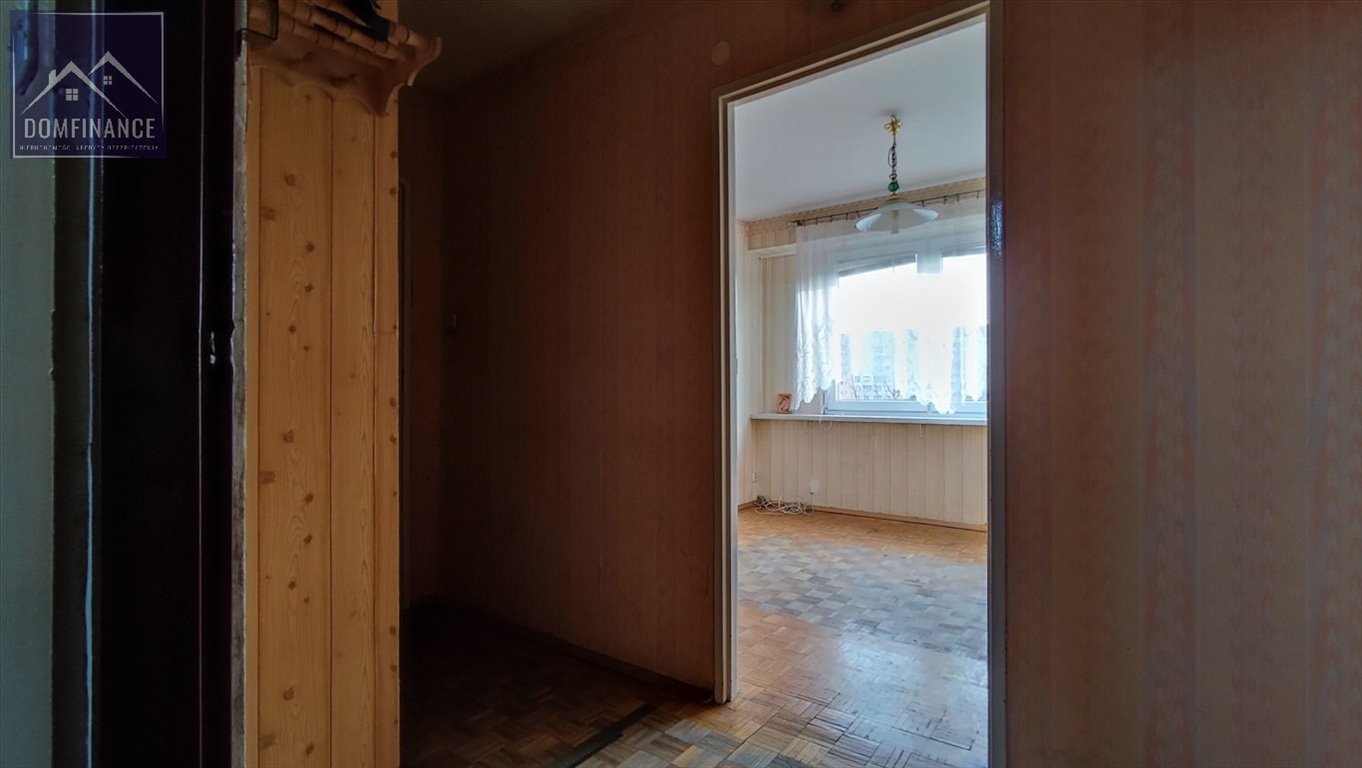 Mieszkanie dwupokojowe na sprzedaż Tarnów  32m2 Foto 9