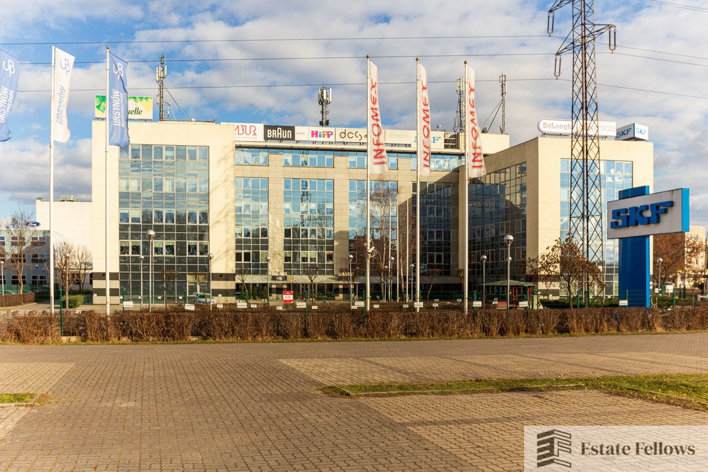 Zapraszam do wynajmu nowoczesnego biura 330 m² na Ursynowie Warszawa, Ursynów, Puławska  330m2 Foto 1