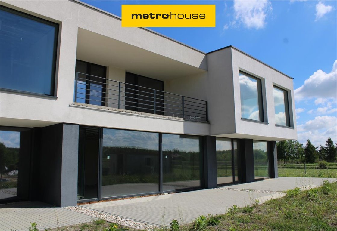 Mieszkanie czteropokojowe  na sprzedaż Skotniki, Rzemieślnicza  115m2 Foto 1