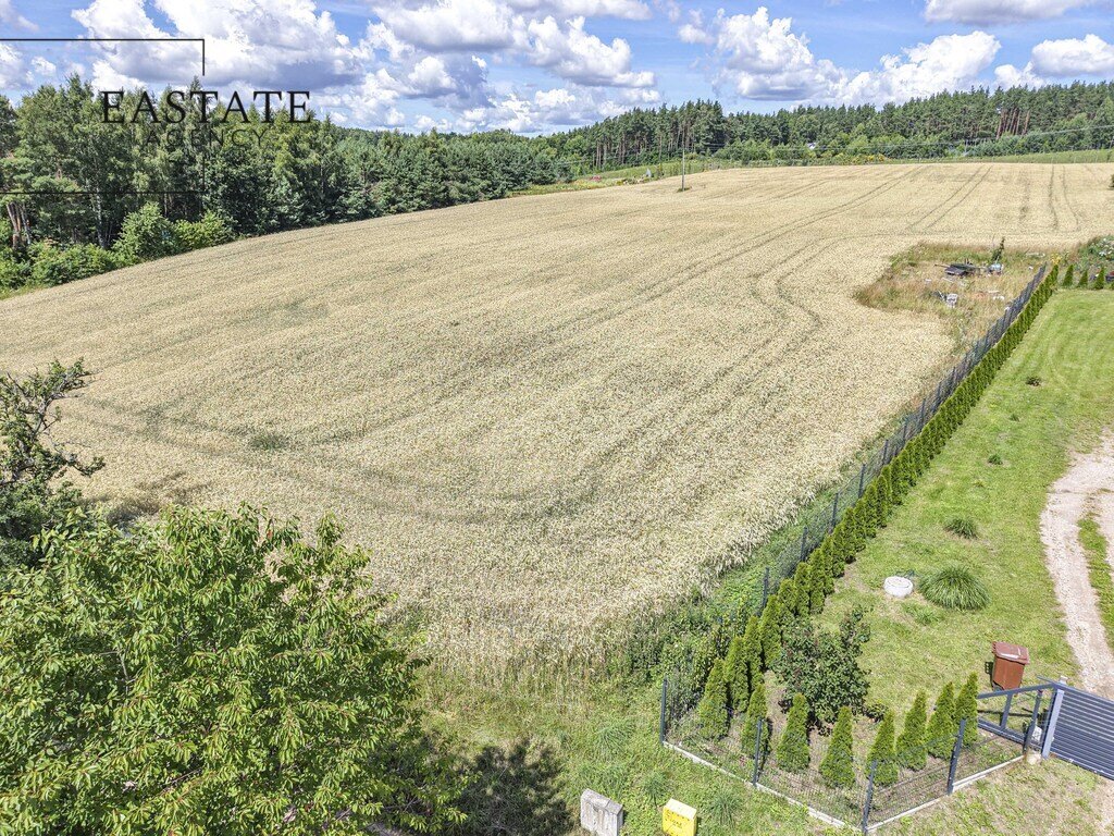 Działka 1247 m² pod zabudowę w Koleczkowie - polecam! Koleczkowo  1 247m2 Foto 1