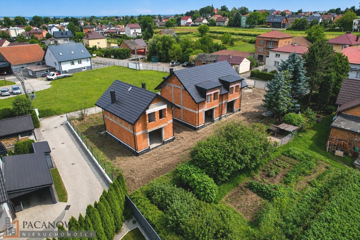 Na sprzedaż przestronne mieszkanie 97,73 m² w Zielonkach z trzema sypialniami Zielonki  98m2 Foto 1