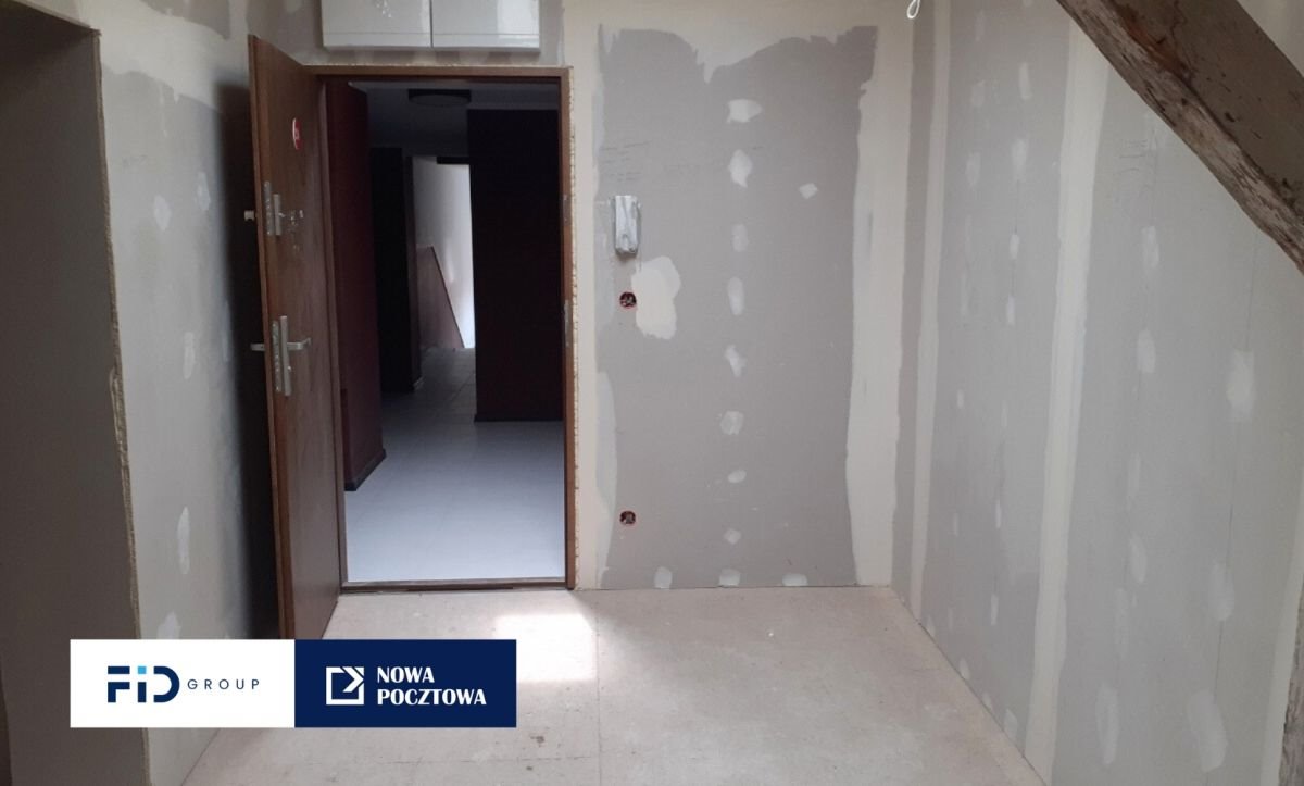 Mieszkanie dwupokojowe na sprzedaż Koszalin, Władysława Andersa  52m2 Foto 8